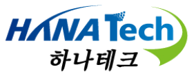 HANA Tech 하나테크